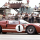 Image for article titled Ford V. Ferrari, Showcasing The 1966 Battle at Le Mans, Comes Out Nov. 15